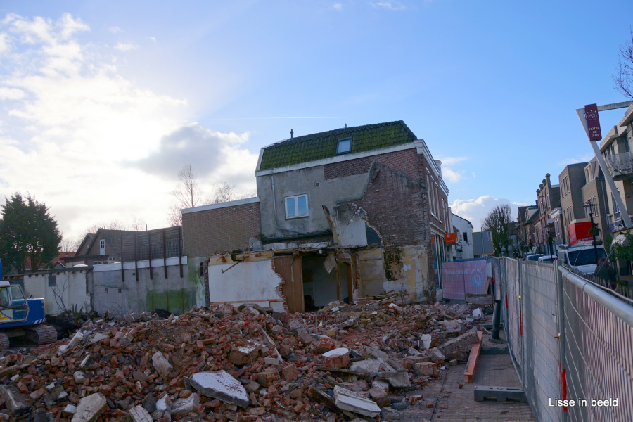 Realisatie plan “Heerehof”