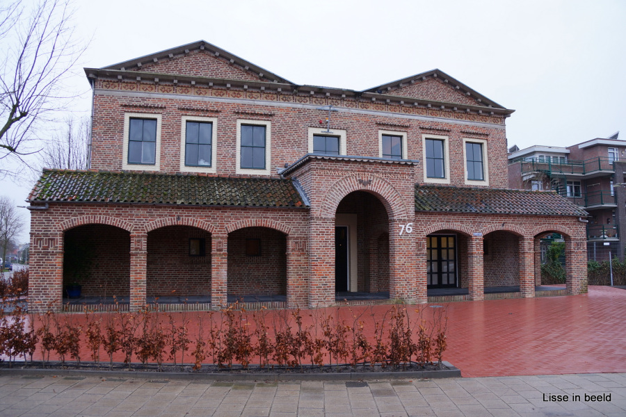 Uitvaartcentrum Bollenstreek
