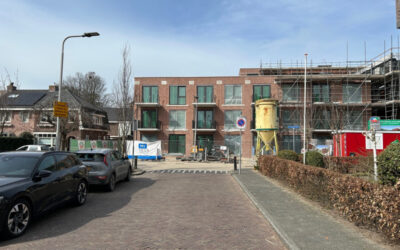 Bouw “Gewoonste Zaak”