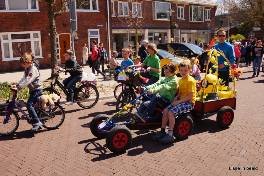 Kindercorso