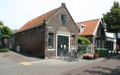 van Rossen carosseriebouw
