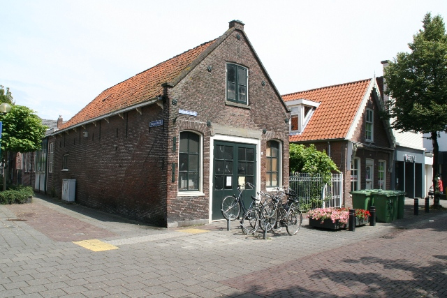 van Rossen carosseriebouw