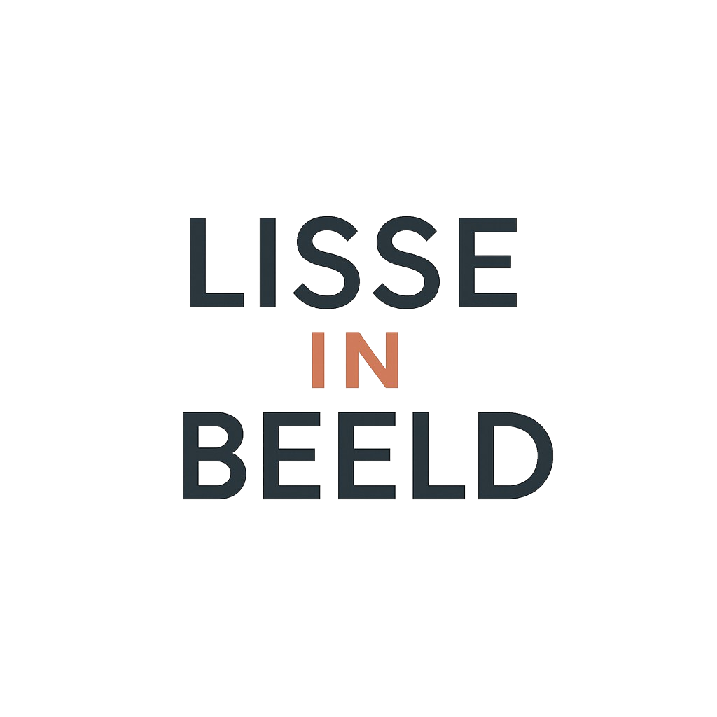 Lisse in Beeld