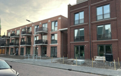 Bouw “Gewoonste Zaak”