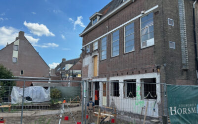 Tissing, “De Zon”