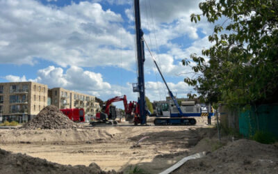 Nieuw Trompenburg