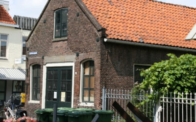 van Rossen carosseriebouw
