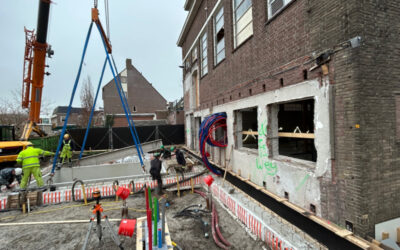 Tissing, “De Zon”