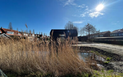 Tiny Houses “Lusthof”